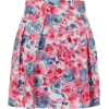 Skirts Pink - Suknje - 