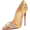 tyhbv7 - Classic shoes & Pumps - 