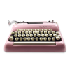 typewriter - Articoli - 