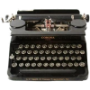 typewriter - Objectos - 