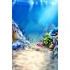 under the sea - Background - 