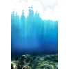 under water - 背景 - 
