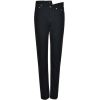uneven wasit jeans from Saint Laurent - Capri hlače - 