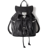 unif cypher backpack - Mochilas - 