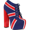 union - Shoes - 