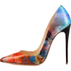 universe_stiletto_heel_pumps - Zapatos clásicos - 