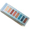 urband decay beached eyeshadow palette - Kozmetika - 