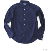 DOORS ブロードL/S SH - Long sleeves shirts - ¥5,985  ~ $53.18