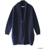 DOORS ロングルーズカーデ - Swetry na guziki - ¥11,550  ~ 88.14€