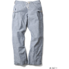 DOORS ネップツイルイージーパンツ - Spodnie - długie - ¥10,290  ~ 78.53€