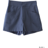 KBF+ マルポケショートパンツ - Shorts - ¥6,825  ~ £46.09