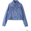 KBF+ Ｇジャン - Jacket - coats - ¥8,925  ~ $79.30