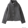 ONE'S OWN KBF カルゼスタンドジャケット - Marynarki - ¥10,290  ~ 78.53€