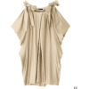 ROSSO ポンチョドレス - 连衣裙 - ¥18,900  ~ ¥1,125.17