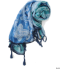 ROSSO フリンジストール - 丝巾/围脖 - ¥7,350  ~ ¥437.57