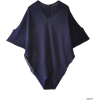 ROSSO バックレースドルマンプルオーバー - Pullovers - ¥13,650  ~ £92.18