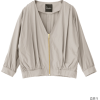 ROSSO ドルマンブルゾン - Jacket - coats - ¥14,700  ~ $130.61