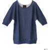 ROSSO ドルマンプルオーバー - Пуловер - ¥8,400  ~ 64.10€