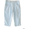 UR リヨセルデニム7分丈パンツ - Pantaloni - ¥12,600  ~ 96.15€