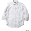 UR リネン7分袖シャツ - Long sleeves shirts - ¥8,925  ~ $79.30