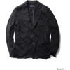 UR Linen Knit 2Bジャケット - Jacket - coats - ¥10,395  ~ £70.19