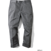 UR T/C SLIM CROPPED - Pantalones - ¥8,190  ~ 62.50€