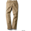 UR T/C SLIM トラウザー - 裤子 - ¥8,925  ~ ¥531.33