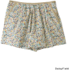 UR リバティキュロットパンツ - Shorts - ¥12,075  ~ $107.29