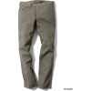 UR ピケテーパードパンツ - Spodnie - długie - ¥9,975  ~ 76.12€