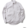 UR ハケメレギュラーシャツ - Hemden - lang - ¥10,290  ~ 78.53€