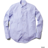 UR ハケメレギュラーシャツ - Long sleeves shirts - ¥10,290  ~ $91.43