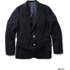 UR トロピカルウールジャケット - Marynarki - ¥26,250  ~ 200.32€