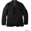 UR トロピカルウールジャケット - Пиджаки - ¥26,250  ~ 200.32€