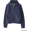 UR インサイドカラー裏毛パーカー - Jaquetas e casacos - ¥13,650  ~ 104.17€