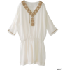 UR インドビジューワンピース - Dresses - ¥17,640  ~ £119.12