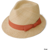 UR jujube リボンラフィアHAT - Sombreros - ¥6,195  ~ 47.28€