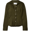 utility style jacket - アウター - 