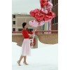 valentine balloons - Uncategorized - 