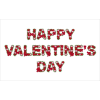 valentines day - Texte - 