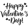 valentines day - Texts - 