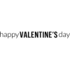 valentine's day - Textos - 