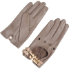 Gloves Beige - Guantes - 