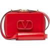 valentino bag - Torbe s kopčom - 