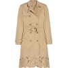 valentino trench coat - Jacket - coats - 