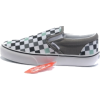 vans checkerboard - Sneakers - 