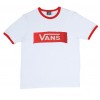 vans - Shirts - kurz - 