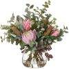 vase flower - Plants - 
