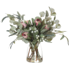 vase flower - Rośliny - 