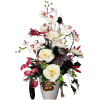 vase flower - Piante - 