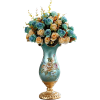 vase flower arrangement - Plants - 